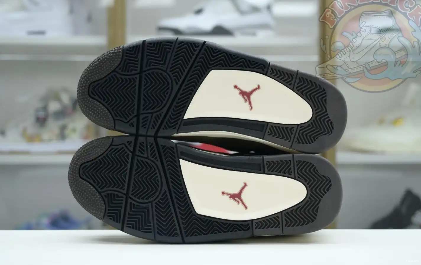 RETRO JORDAN COLOR 4 AIR 0705